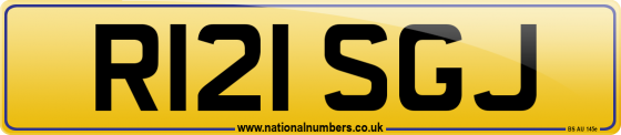 R121 SGJ