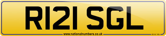 R121 SGL
