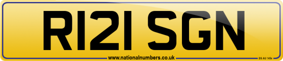 R121 SGN