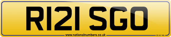 R121 SGO