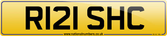 R121 SHC