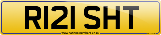 R121 SHT