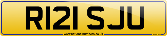 R121 SJU