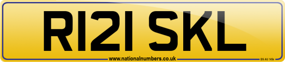 R121 SKL