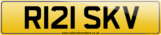 R121 SKV