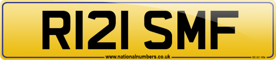 R121 SMF