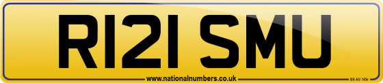 R121 SMU