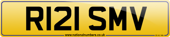 R121 SMV