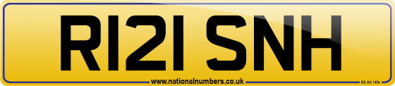 R121 SNH