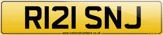 R121 SNJ