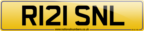 R121 SNL