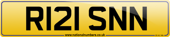 R121 SNN