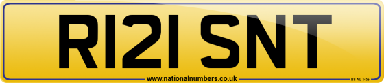 R121 SNT