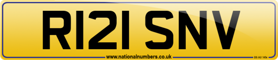 R121 SNV