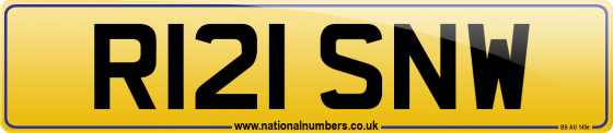 R121 SNW