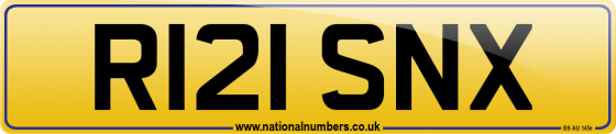 R121 SNX