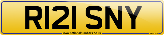 R121 SNY