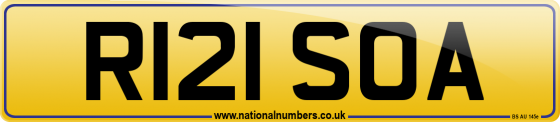 R121 SOA