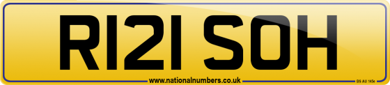 R121 SOH