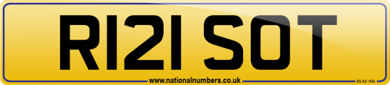R121 SOT