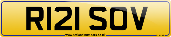 R121 SOV