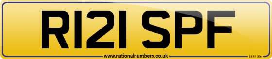 R121 SPF