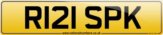 R121 SPK