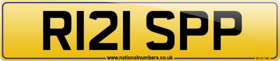 R121 SPP