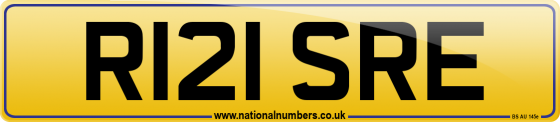 R121 SRE