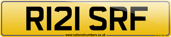 R121 SRF