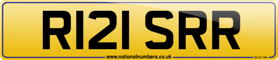 R121 SRR