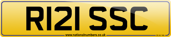 R121 SSC