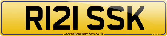 R121 SSK