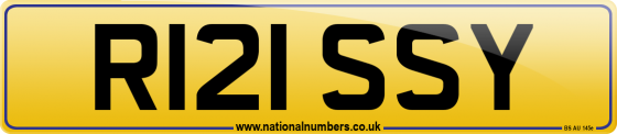 R121 SSY