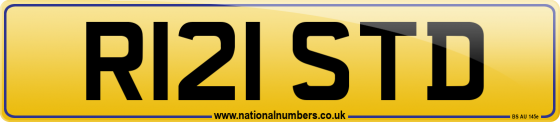 R121 STD