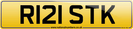 R121 STK