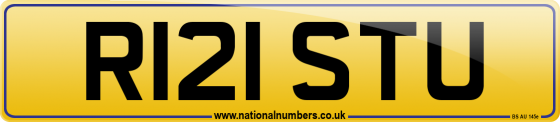 R121 STU