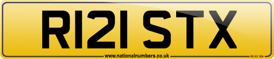 R121 STX