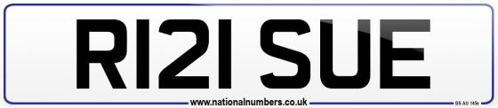 R121 SUE