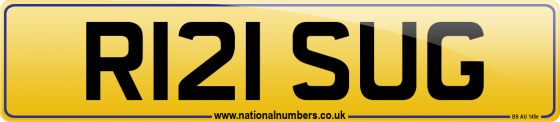 R121 SUG