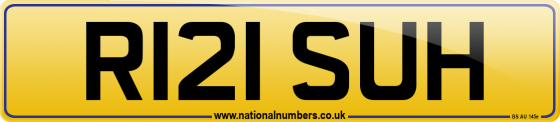 R121 SUH