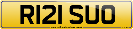 R121 SUO