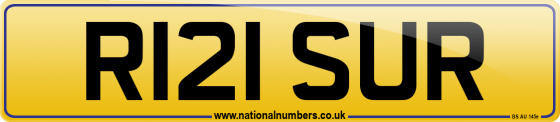 R121 SUR