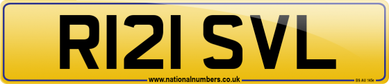 R121 SVL