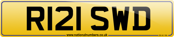 R121 SWD