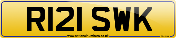 R121 SWK
