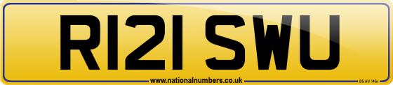 R121 SWU