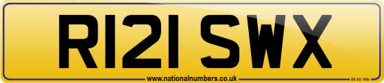 R121 SWX