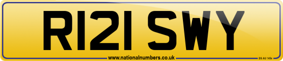 R121 SWY