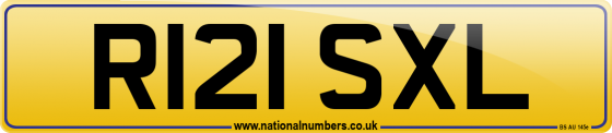 R121 SXL